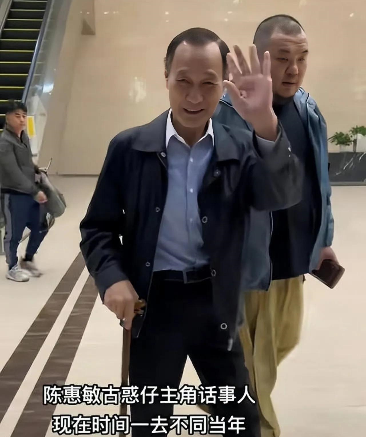 明明五大三粗，偏有“千娇百媚”的名字，这些演员会“骗人”