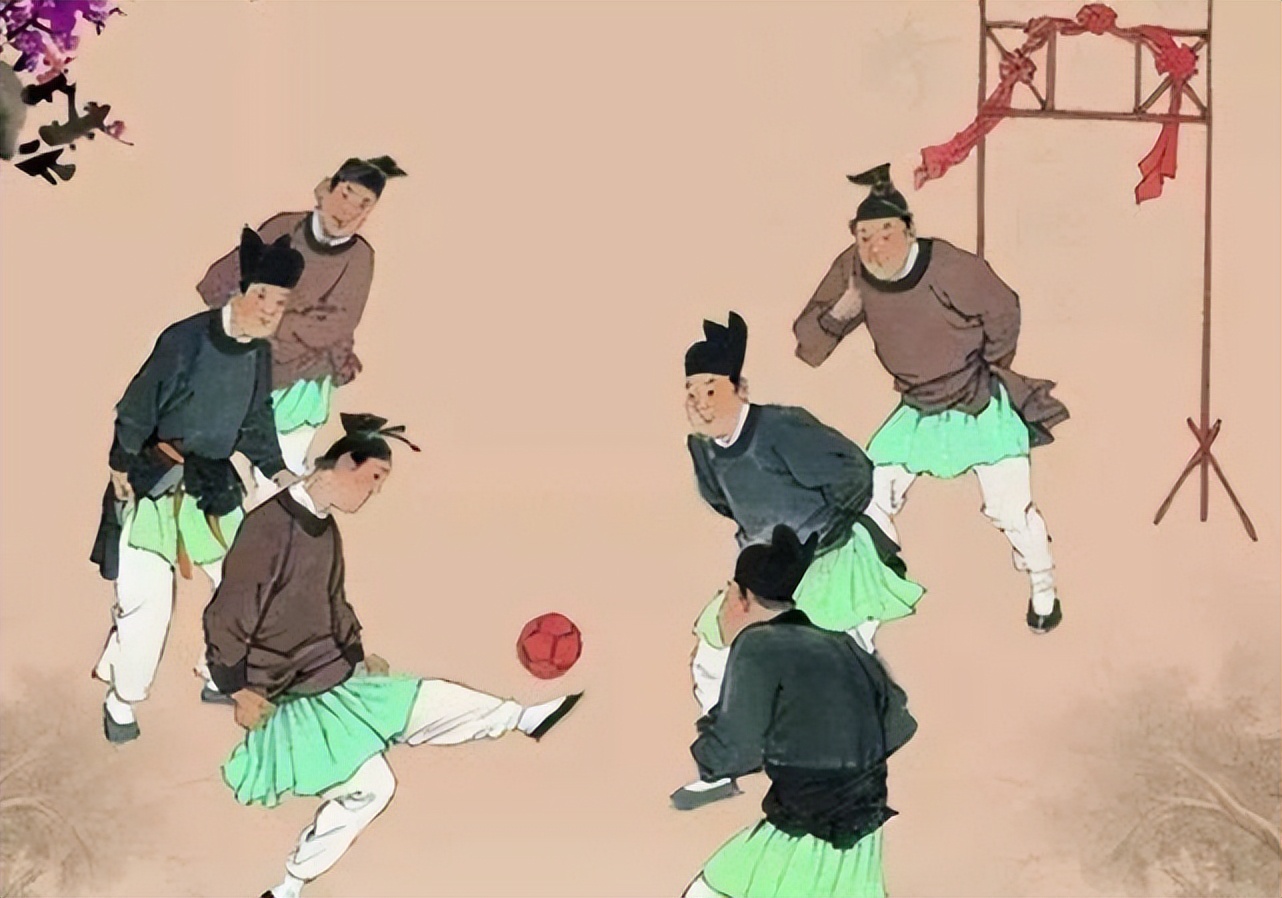 古代加油词语有哪些,古代不喊加油那喊什么