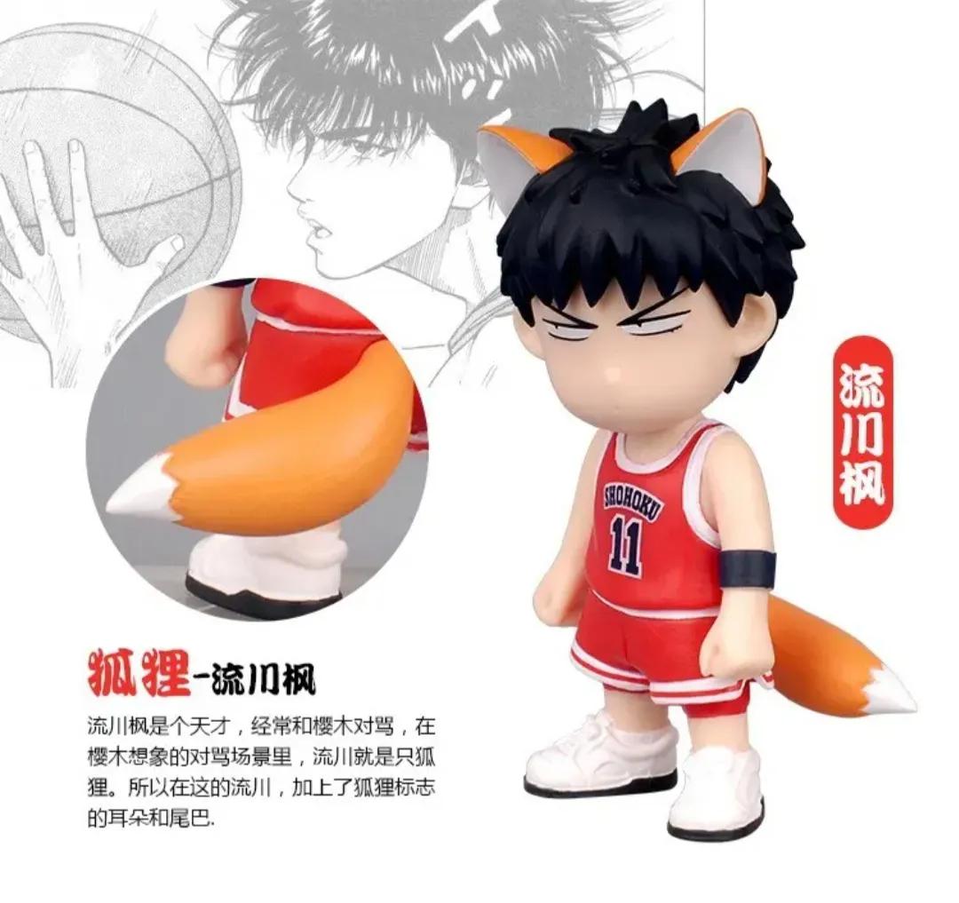 灌篮高手樱木花道100个事件,灌篮高手都谁欣赏樱木花道