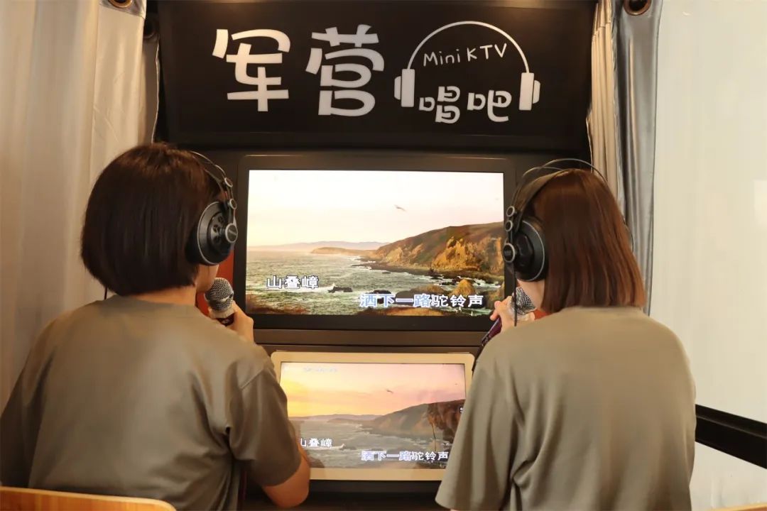 第71集团军：军营中秋，别样“圆”！