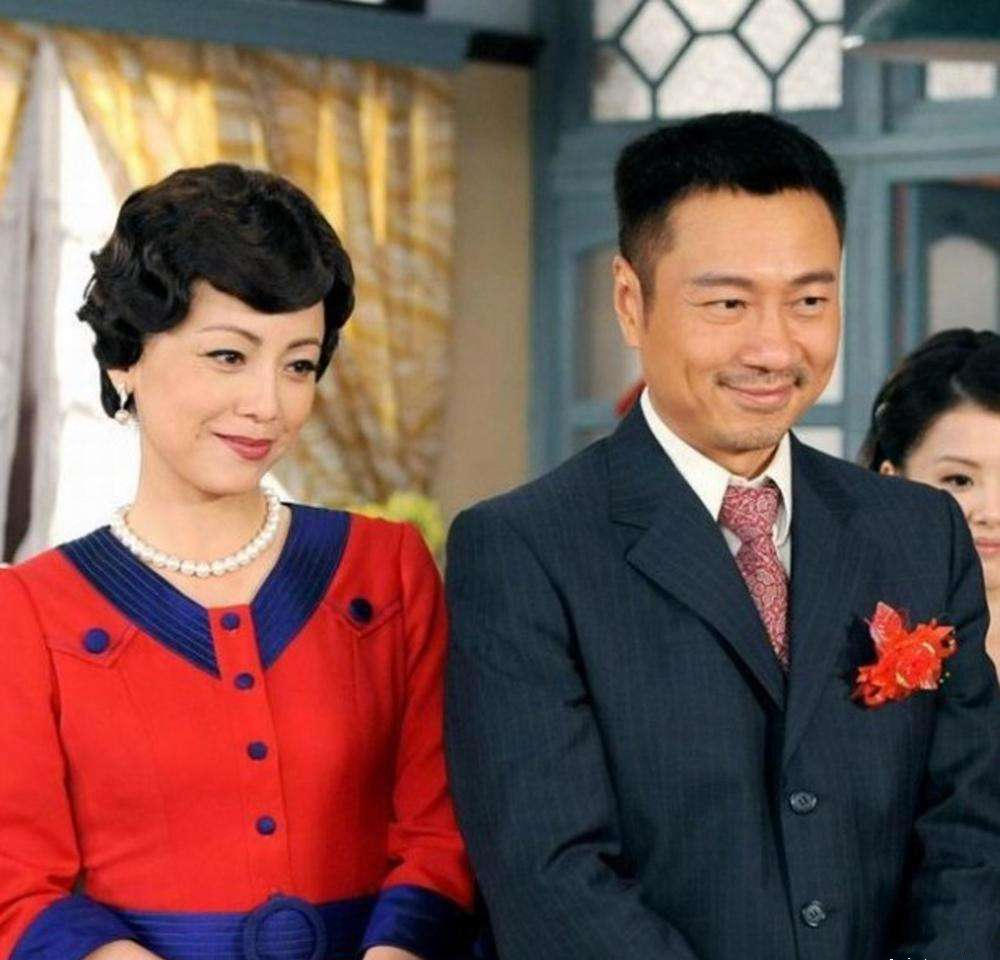 17位港星定居内地,九位港星在内地的养老生活