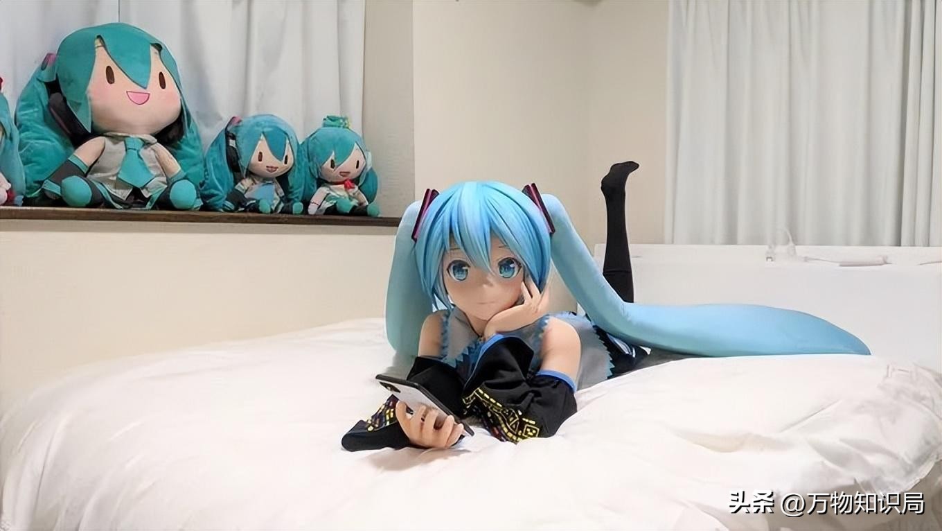 日本仿真机器人索菲亚,日本造出机器人老婆