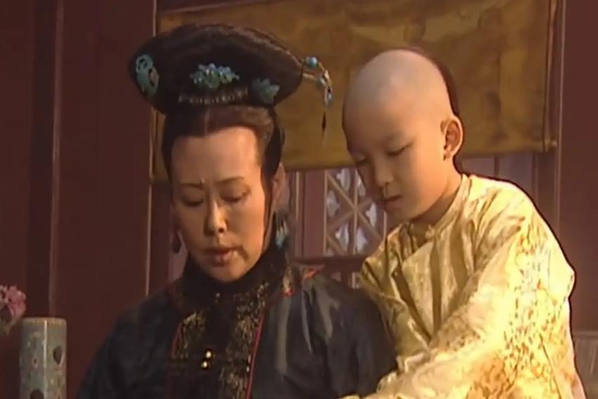 顺治最后为什么不传位康熙,顺治为什么传位康熙王朝