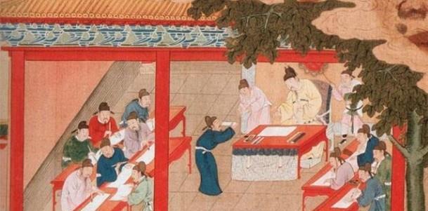 论唐朝皇帝尊号的由来以及它是怎样发展的？