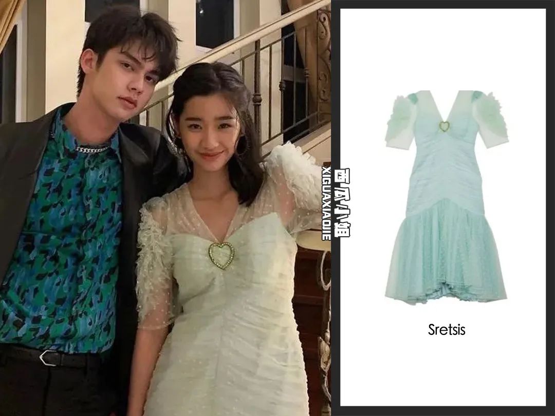 泰国的流星花园真的很好看,你们看泰国流星花园了吗