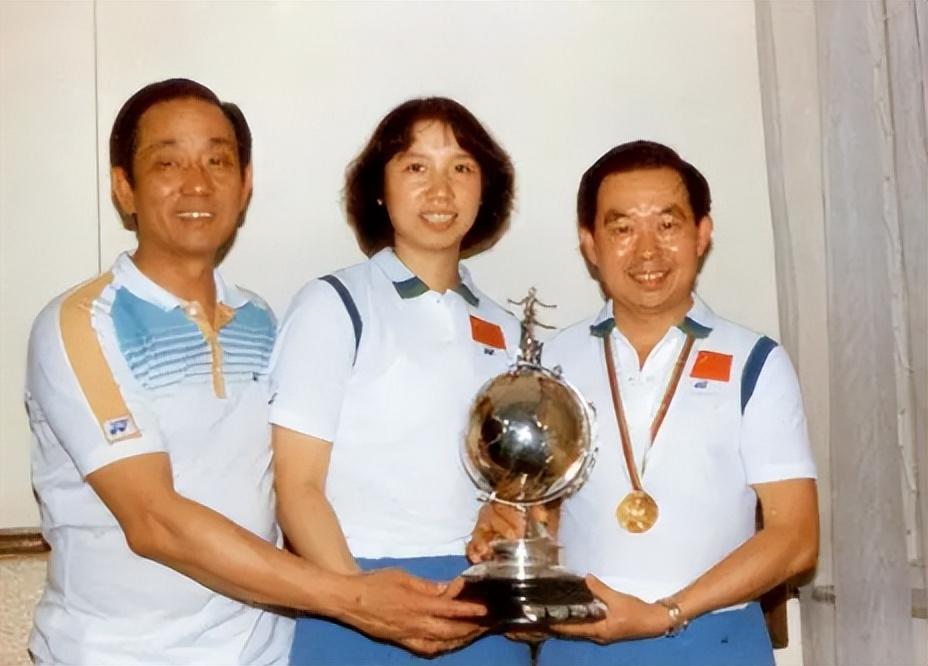 李玲蔚和安冬是妯娌吗,羽坛美女李玲蔚是哪里人