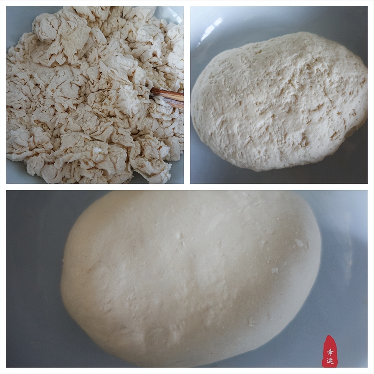 锅贴是封口好吃还是不封口好,锅贴较教程