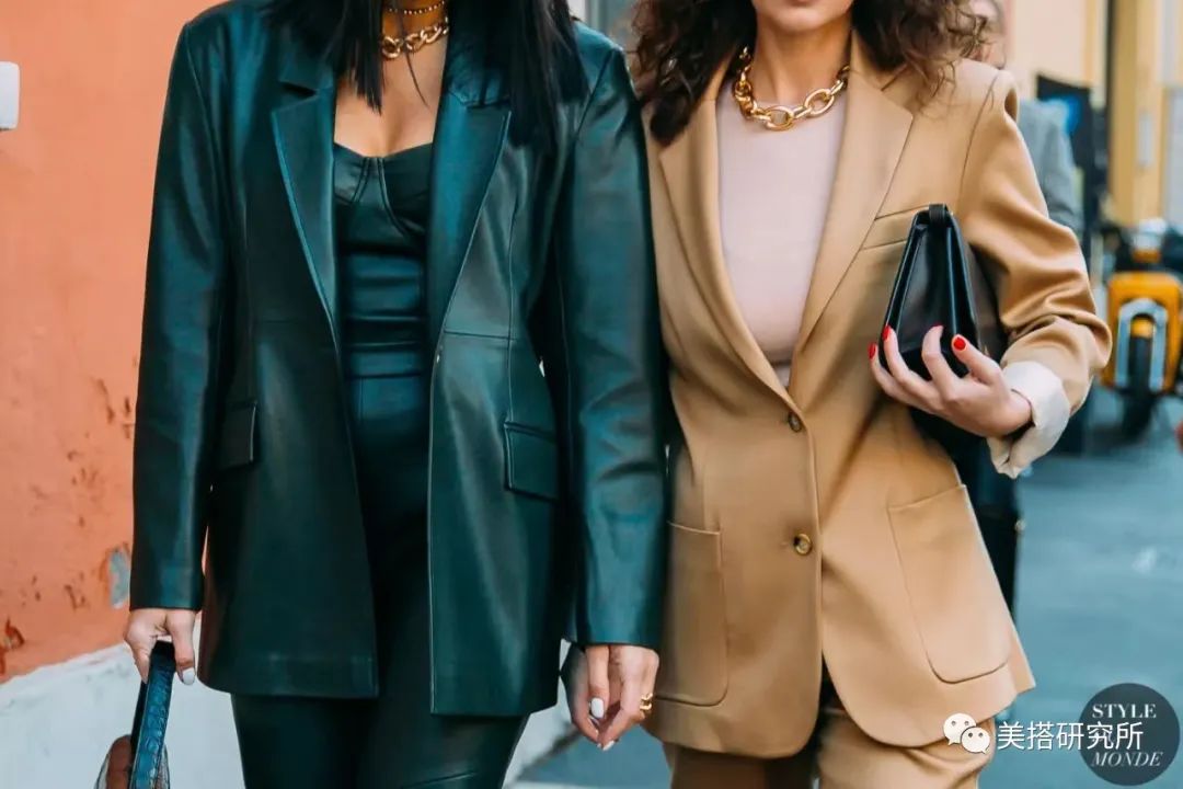 经典款皮衣怎么选,皮夹克休闲皮衣