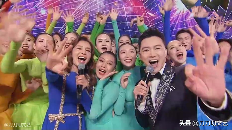 跨年晚会杨幂收视率第一,跨年晚会收视率杨幂