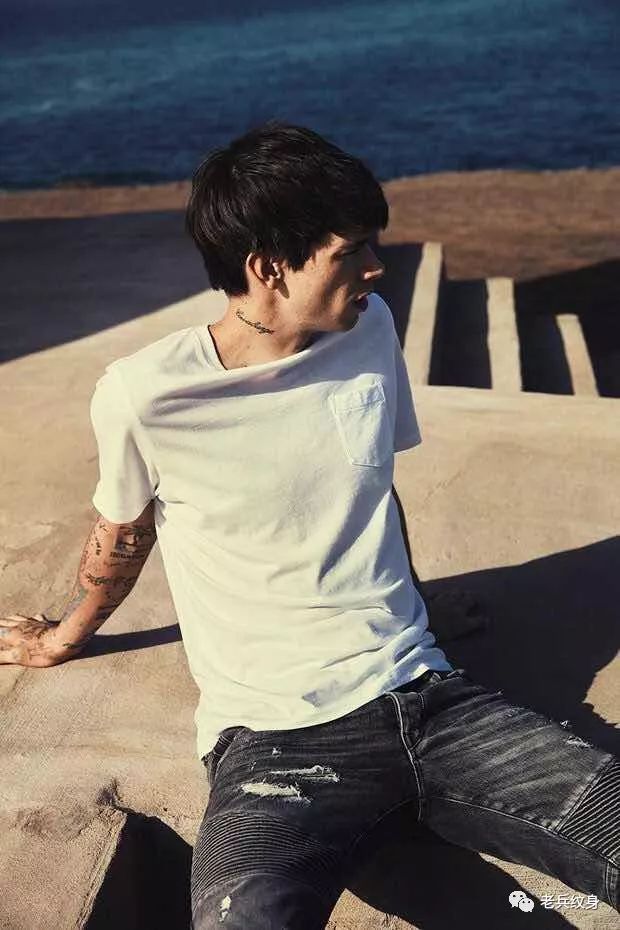 第一次去纹身要怎么做,第一次纹身需要注意哪些