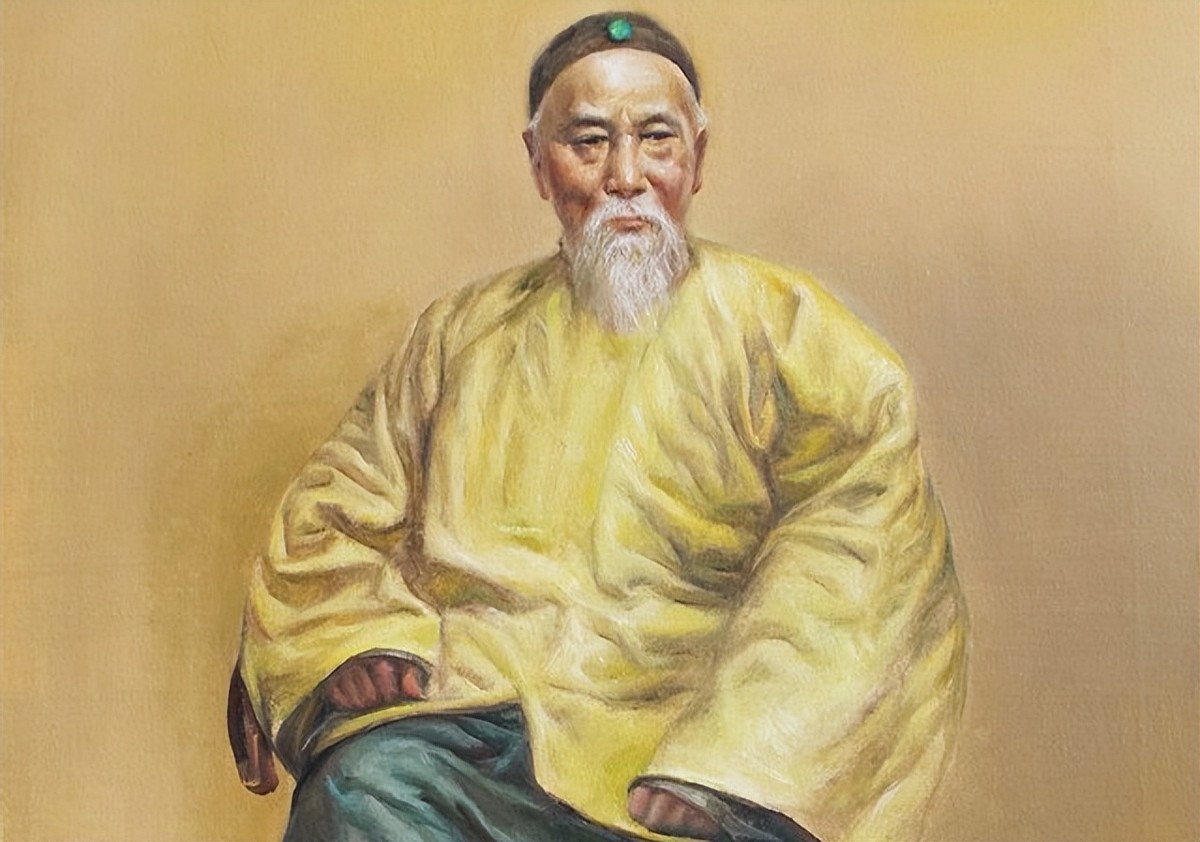 光绪得知皇帝是溥仪说了什么,光绪帝临终前喊溥仪