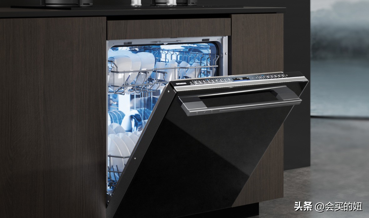 哪个牌子的洗碗机最好用又实惠,洗碗机测评排行榜前十名洗碗机