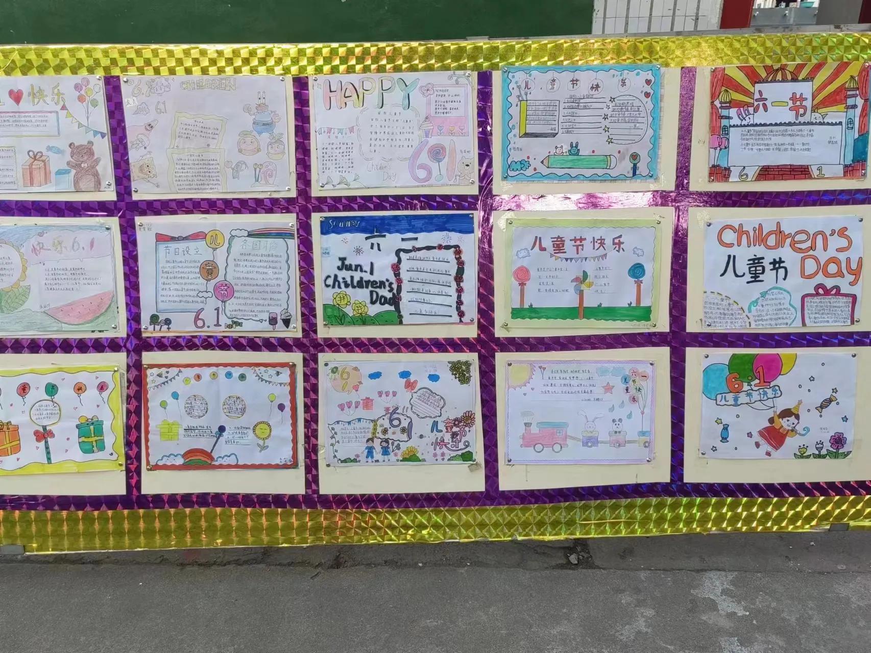 独树镇实验小学书法作品展,镇岗中心小学书法绘画展