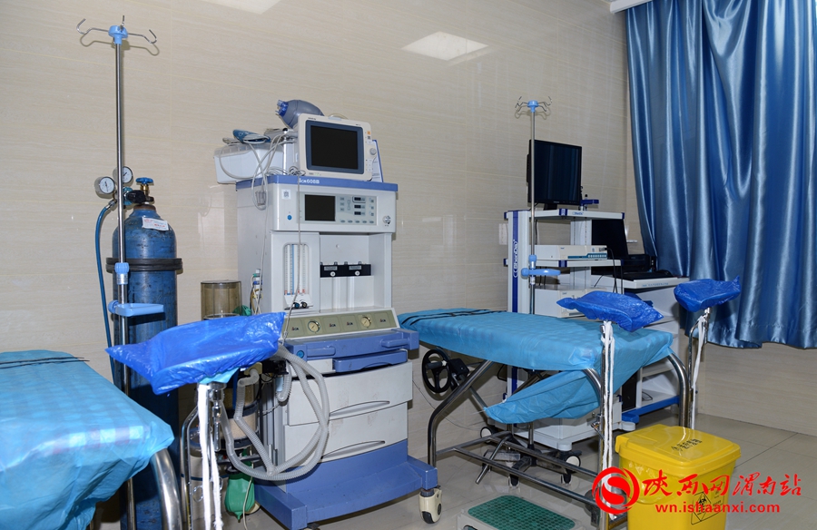 渭南市临渭区妇科医院,渭南二院妇科