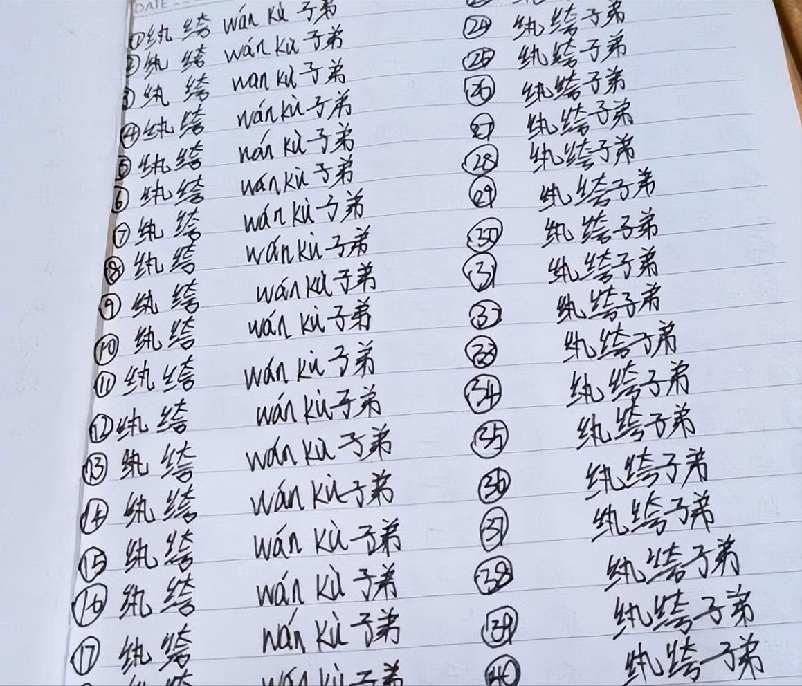 没常识、不识字、不会乘法口诀，这些顶流“文盲”凭什么会红？