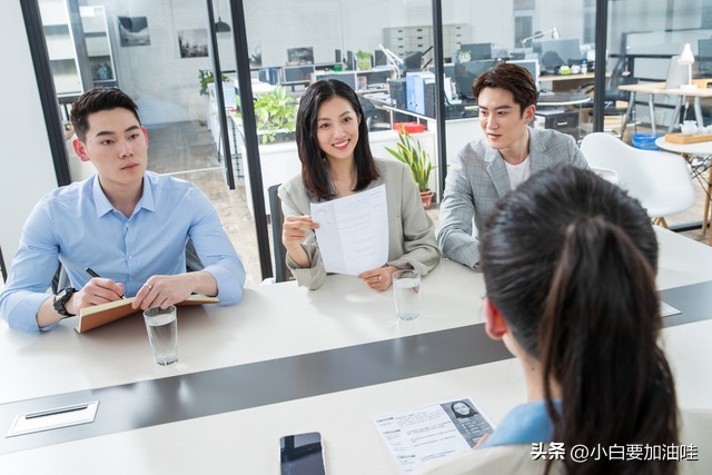 面试技巧自我介绍如何进行作答,掌握面试中自我介绍的技巧