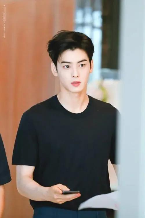 车银优是顶级帅哥吗,车银优恋爱经历被甩哭着复合