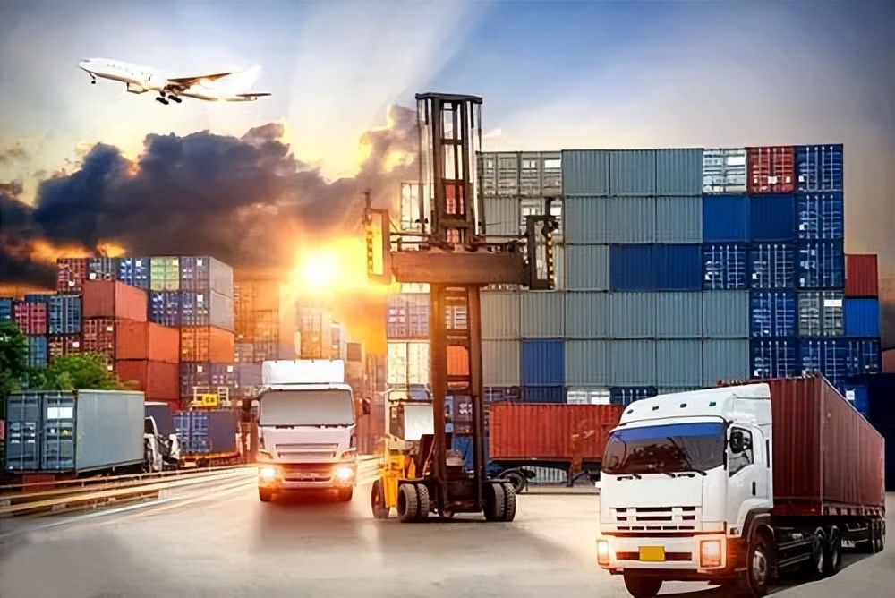 一般贸易进口报关完整流程视频,国际贸易报关详细流程