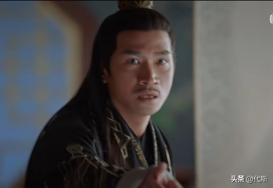 玉骨遥时影和大司命,玉骨遥大司命与北冕帝