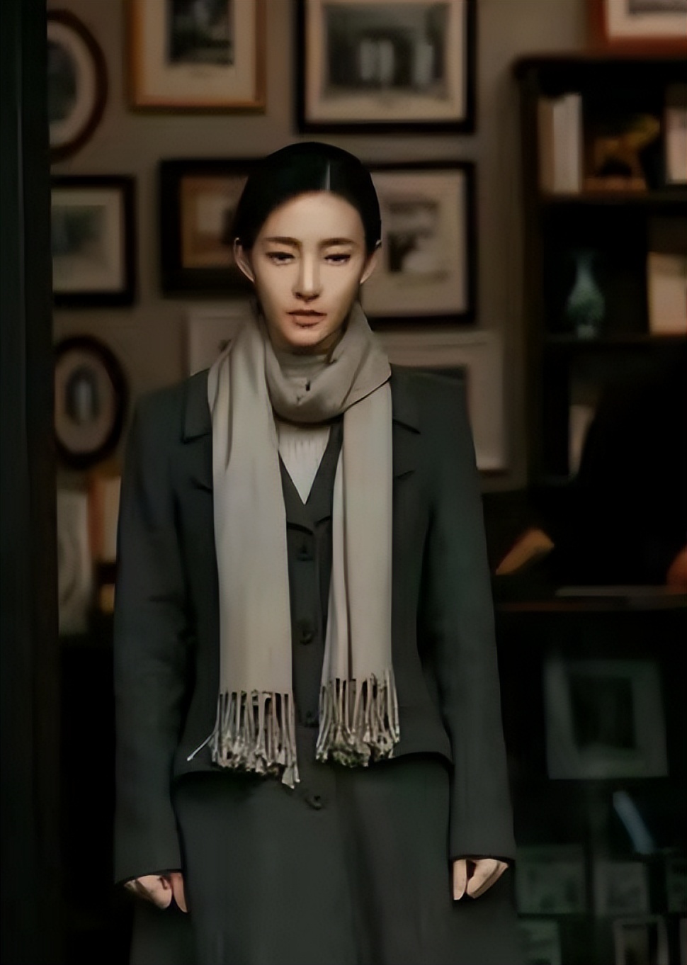 谍战剧无间片段,谍战剧无间定档