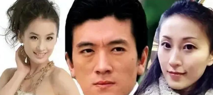 杨子签约艺人像黄圣依,黄圣依和杨子最新视频