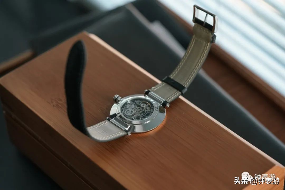 法国表:FOB,Herbelin赫柏林,PierreLannier连尼亚,你知道吗?