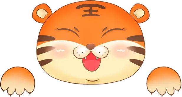 新年，贫富都要有“六种吉祥果”“六种吉祥花”，虎年虎虎生威