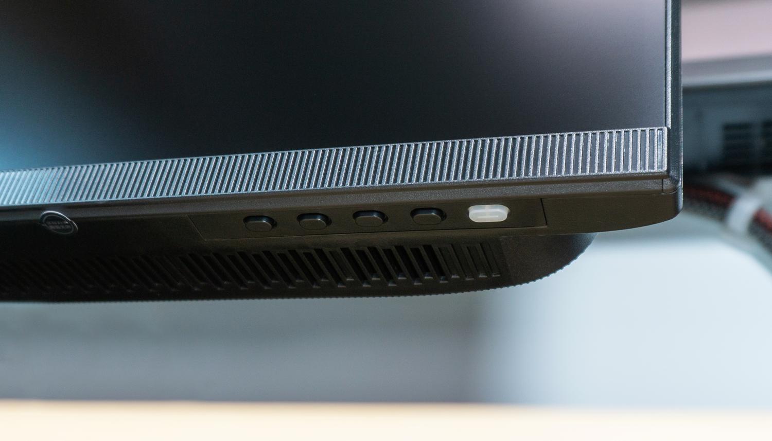 如何轻松实现追剧+游戏需求？元创师,icustom4K智慧显示器H28