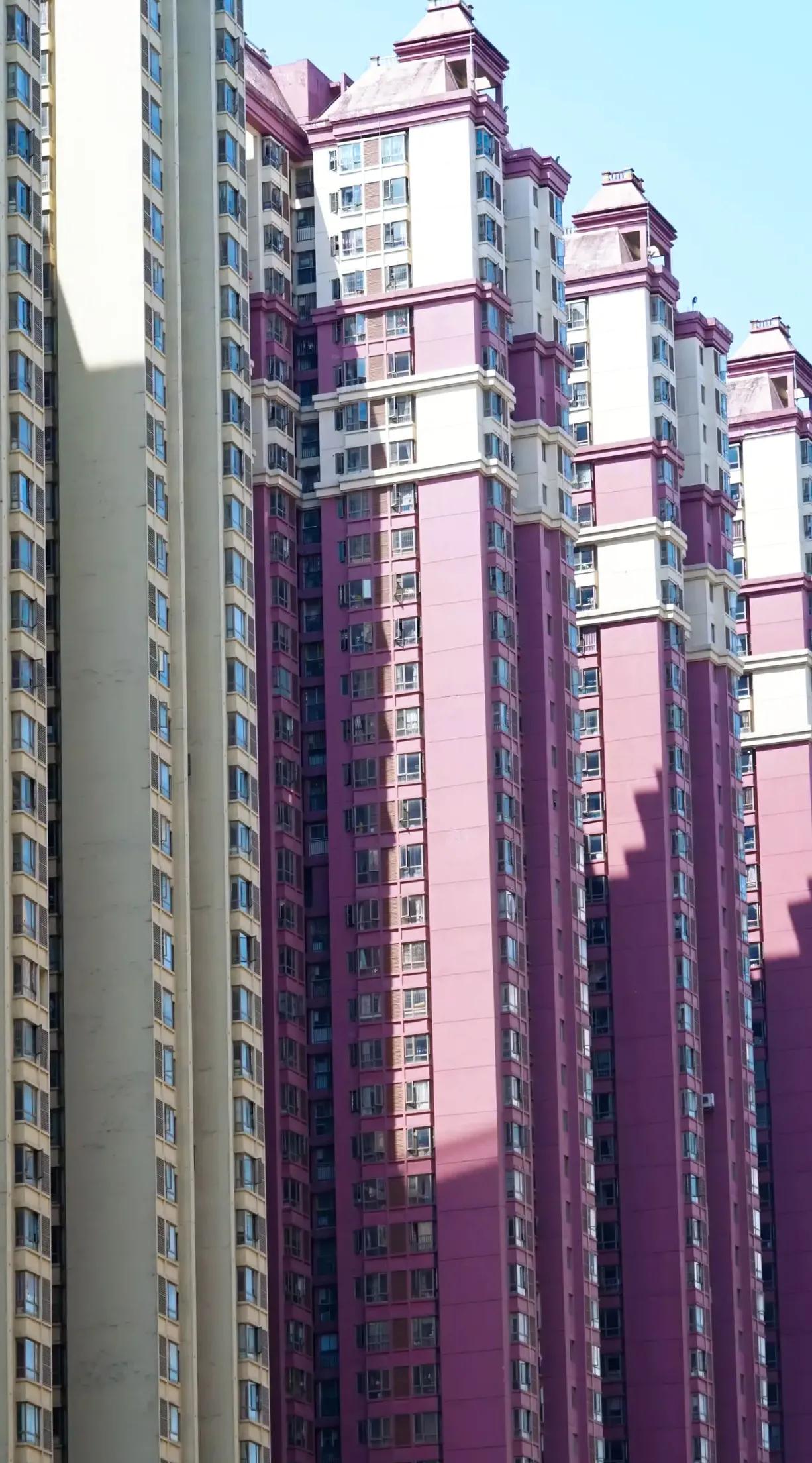 贵阳市花果园的高楼,贵阳花果园高楼有多高