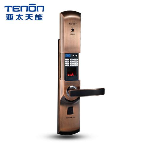 遥控智能锁一般什么品牌好,智能遥控锁品牌