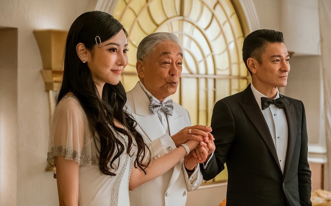 香港黑帮电影真实人物,香港黑帮电影江湖龙虎斗大全