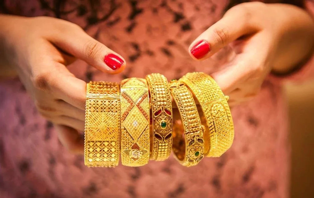 结婚三金和五金是什么,结婚三金跟五金区别