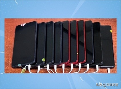 净网警方提醒电信诈骗,净网2019电诈案预警