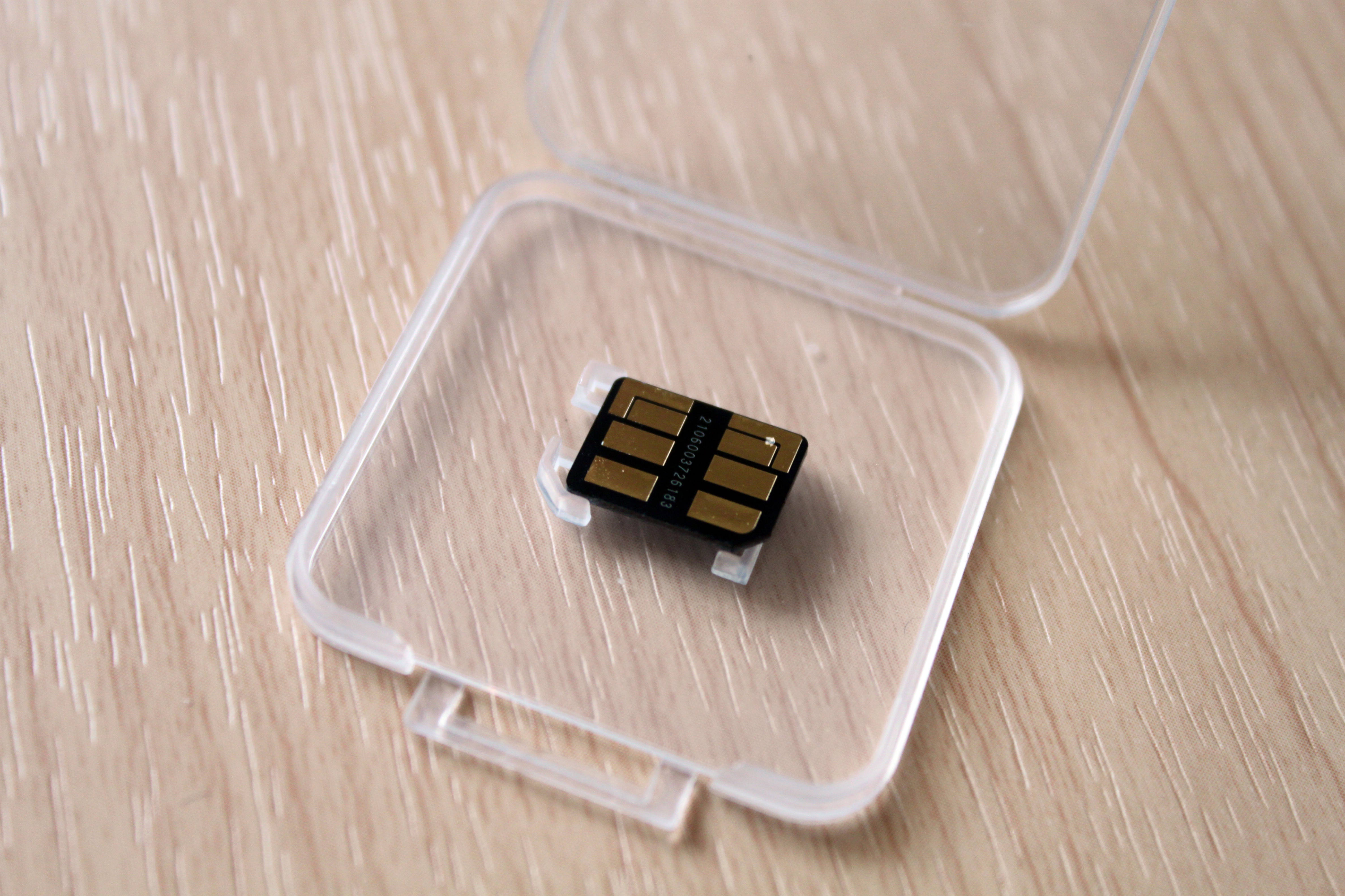 华为手机内存卡选择朗科哪一款,朗科内存卡支持的华为手机类型