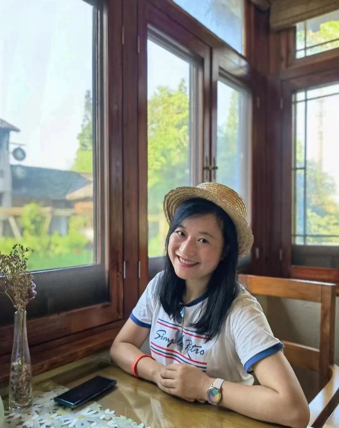 终于去了“中国本土版ClubMed”,乌村也太好玩了吧