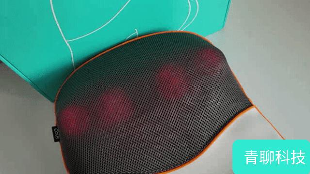 skg腰部按摩仪t5使用方法,skg颈部按摩仪t5好用不