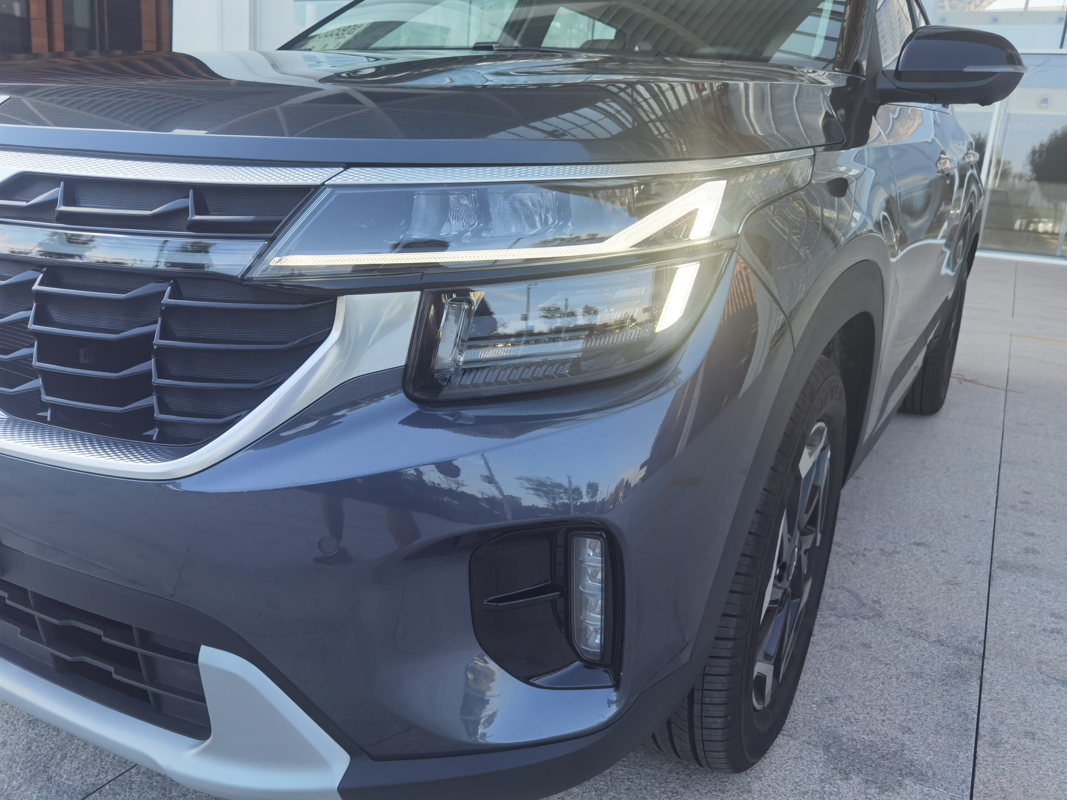 起亚赛图斯suv值得入手吗,起亚赛拉图属于什么档次的车