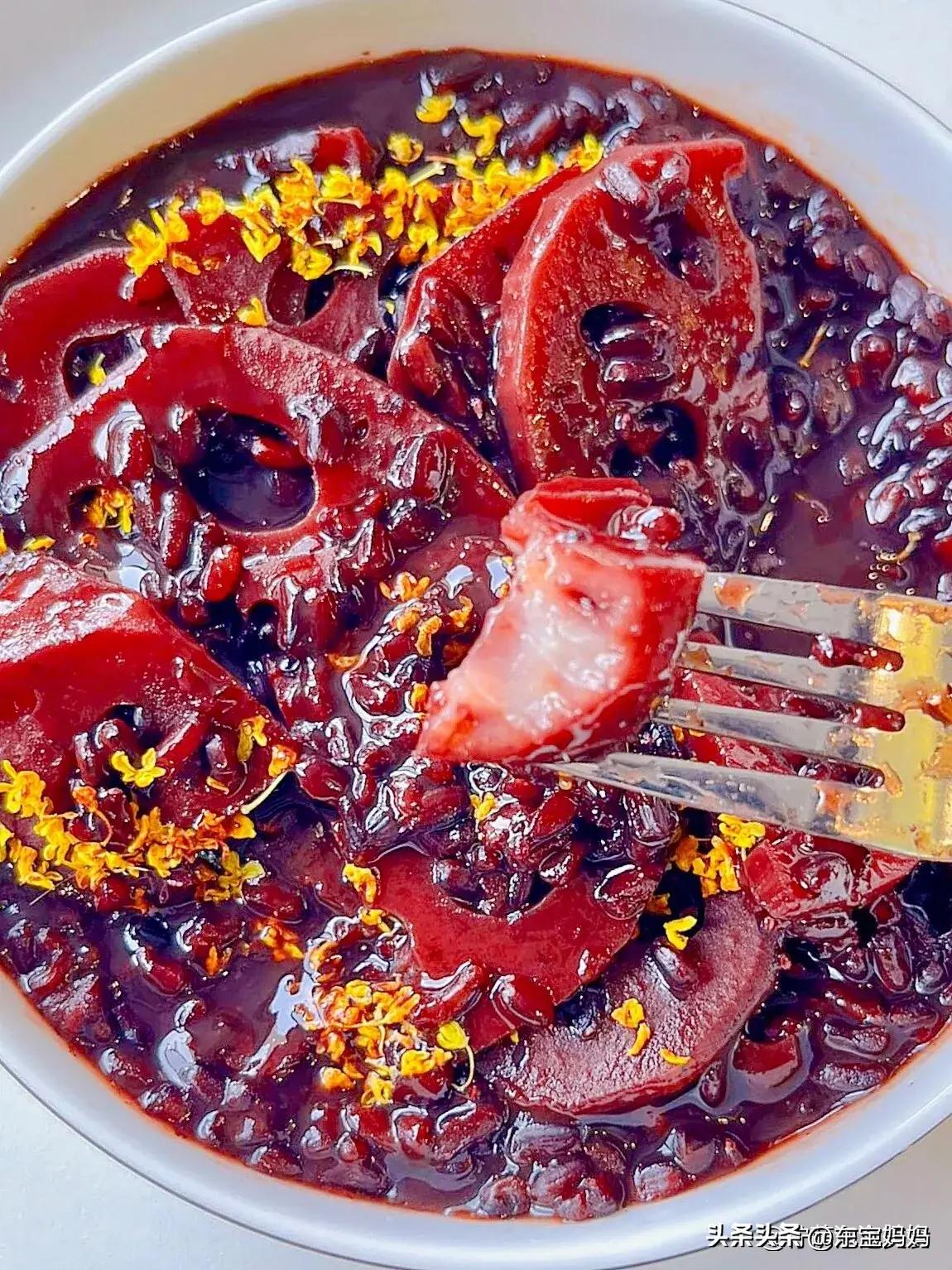 女性常吃4种食物排毒养颜抗衰老,女性吃什么食物排毒养颜