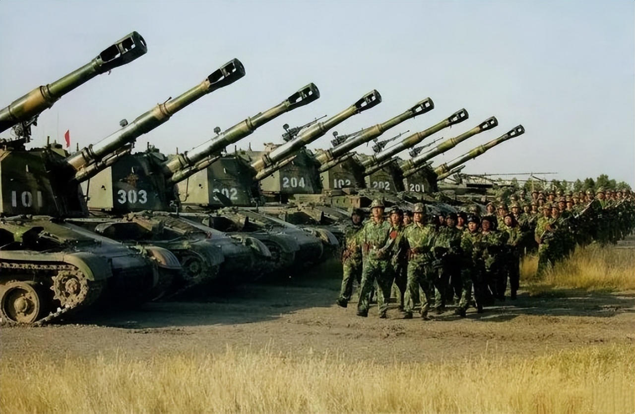 美军开战目标,若开战哪国可以击败美军