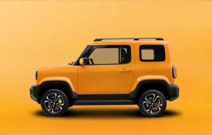 上汽通用五菱悦也车型值得入手吗,五菱星悦价位