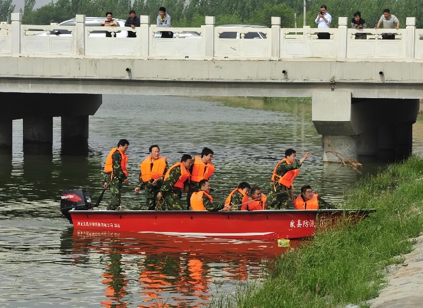 献县是个怎样的地方,献县又叫什么