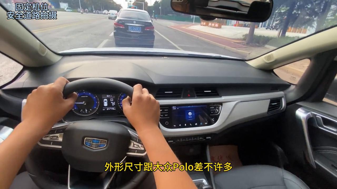 吉利远景x3个人二手车出售,郑州吉利远景x3二手车