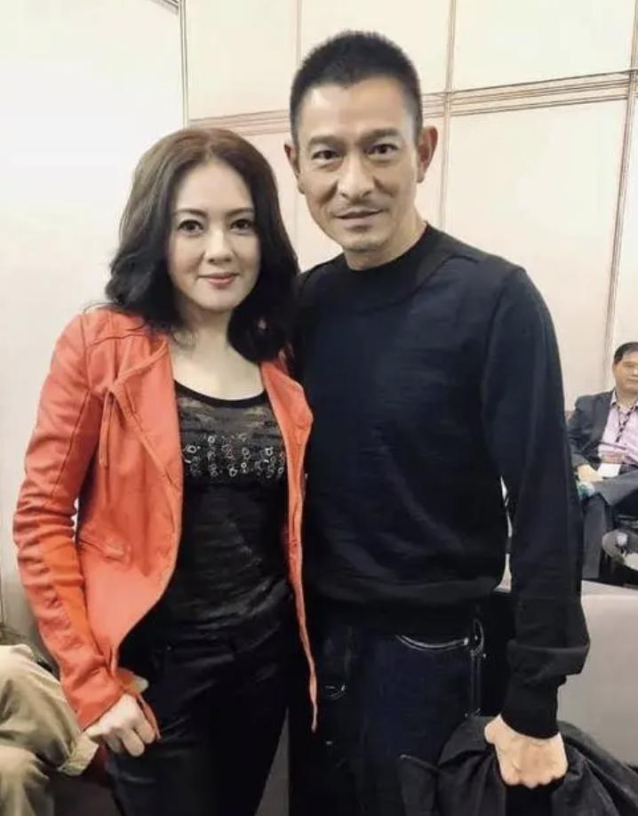 香港神剧，预言了五位女星的命运