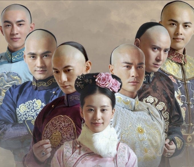 明明是男神，却死活捧不红！这些男星的星运，真是一门“玄学”