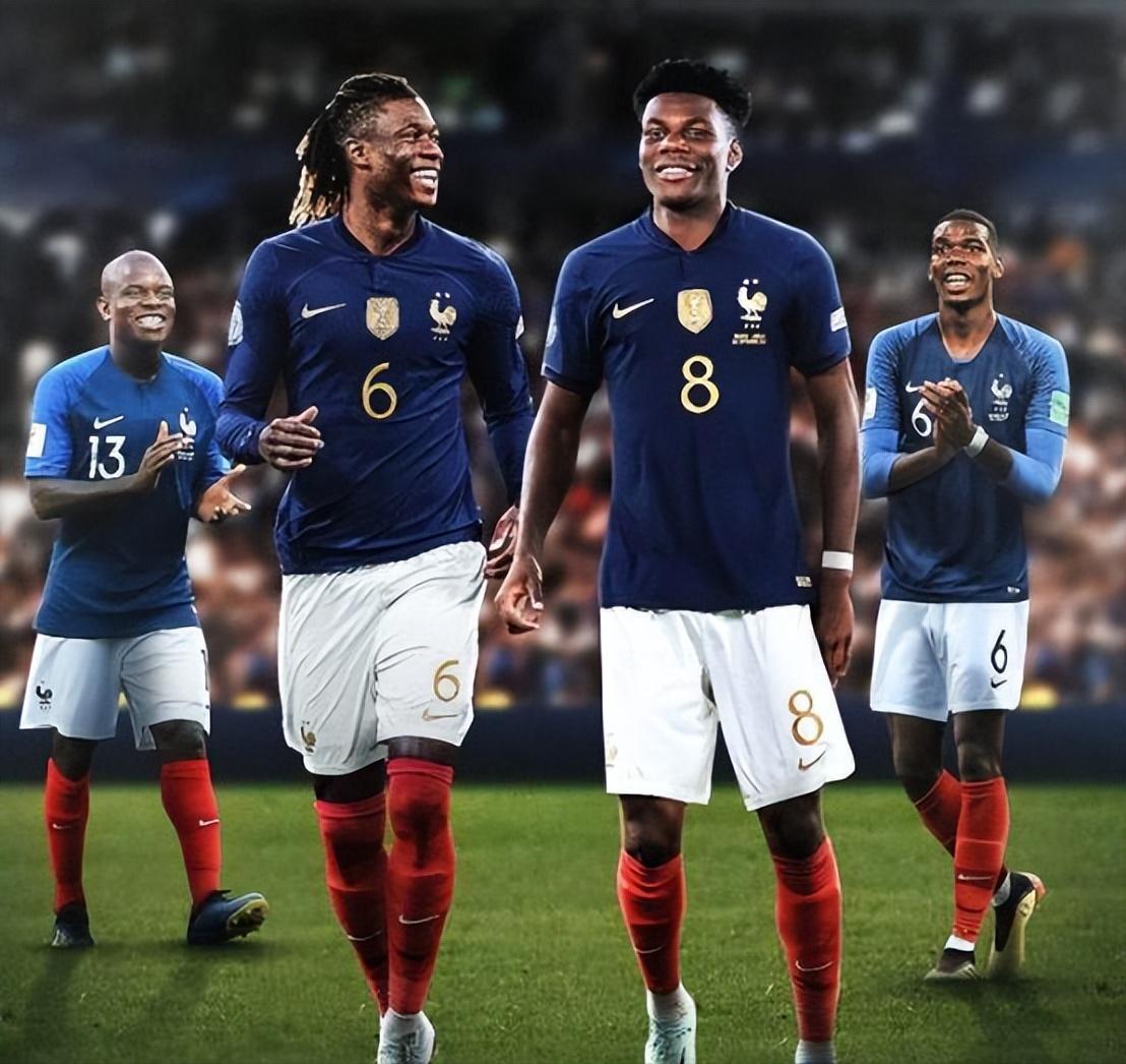 法国后防线特别厉害球员,法国强大阵容