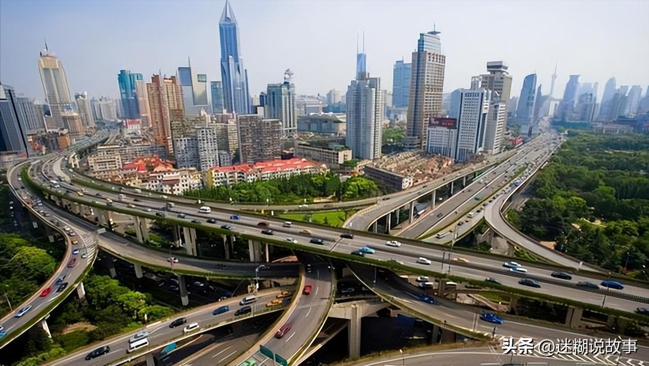 上海九龙柱是真实的故事,上海九龙柱发生在哪一年