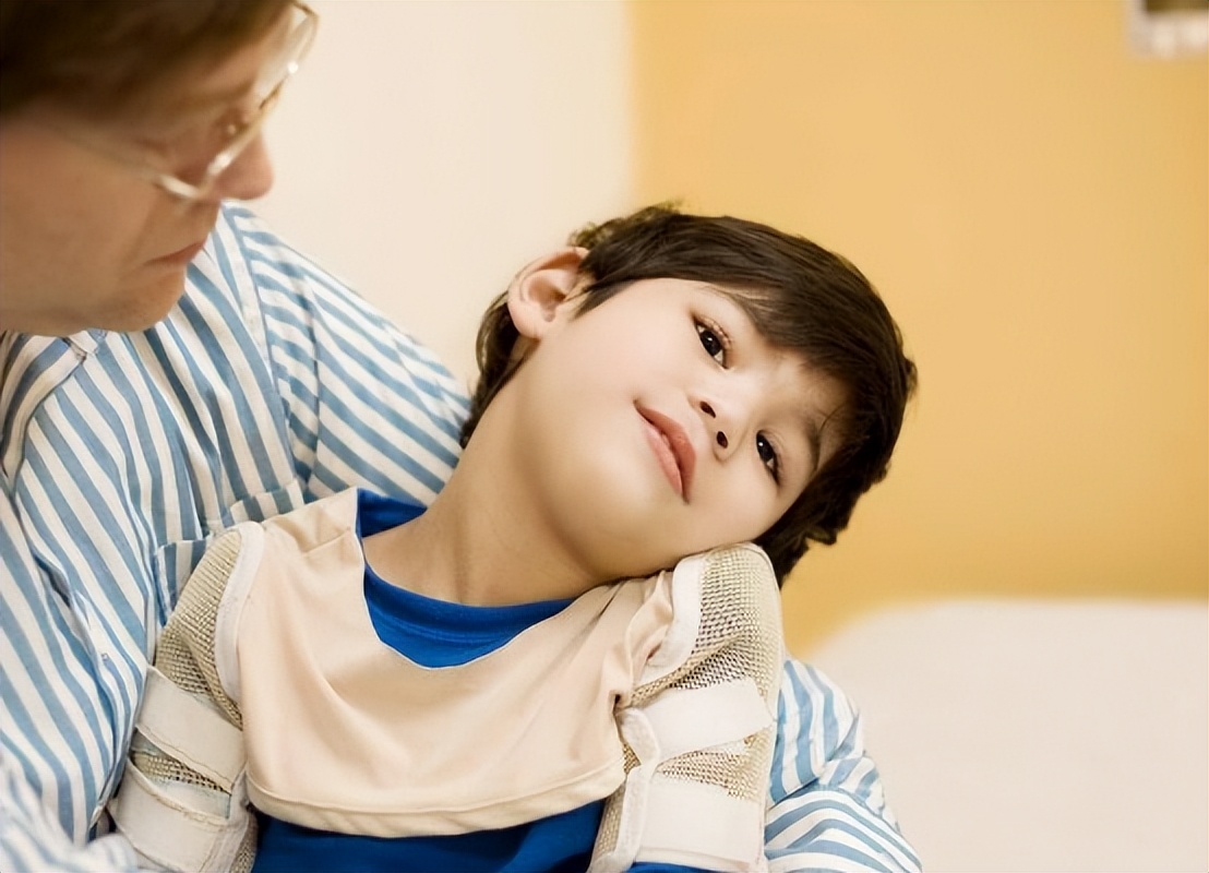 脑瘫中医针灸,针灸治疗小儿脑瘫的理论依据