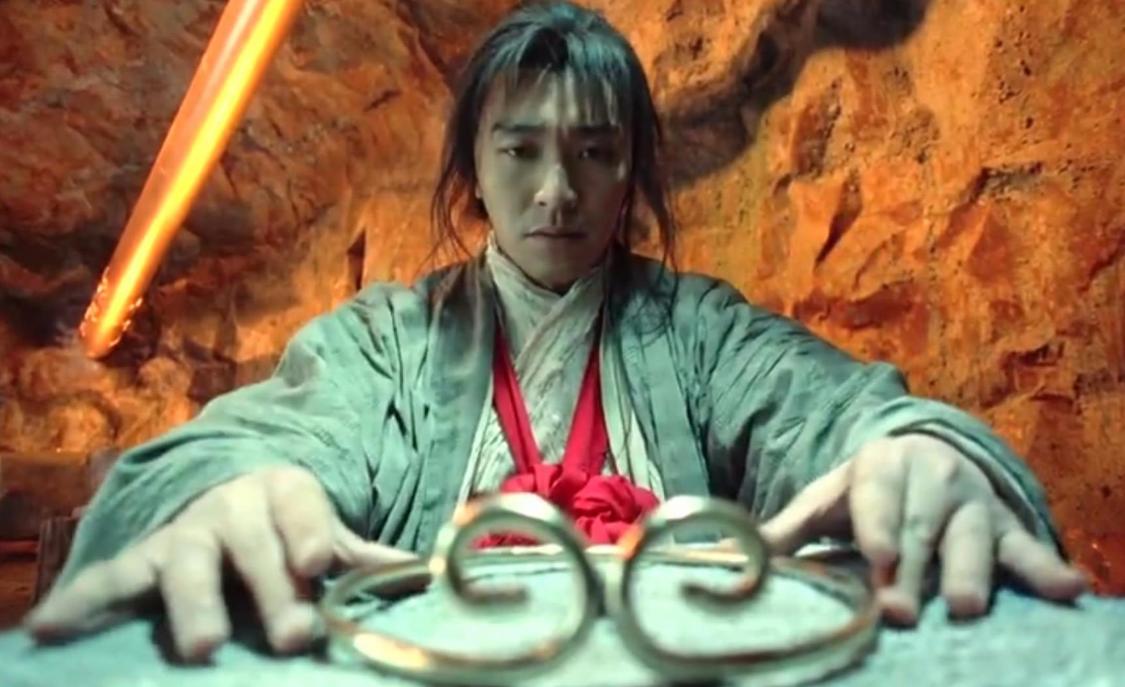 周星驰代表作赏析,周星驰自编自导自演电影