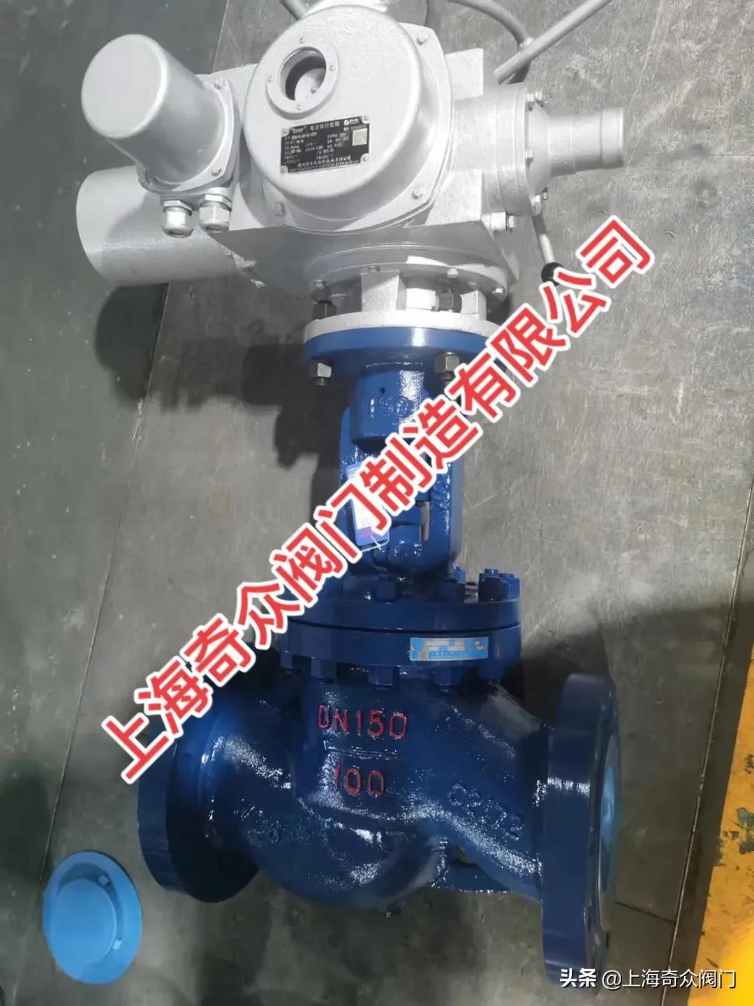 好阀门与一般阀门的区别,中国阀门与国外阀门的差距