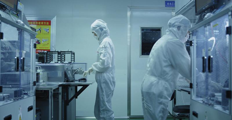 泰晶科技产品结构,泰晶科技专利